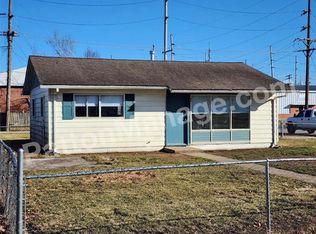 1103 Grand Ave, Columbus, IN 47201