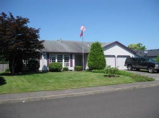 1610 SW 1st Ave, Battle Ground, WA 98604