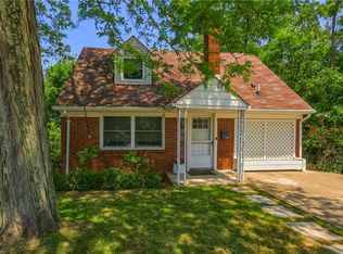 331 Hoffman Rd, Pittsburgh, PA 15212