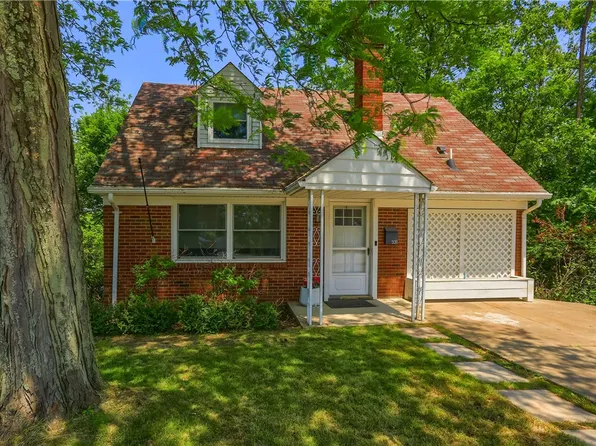 331 Hoffman Rd, Pittsburgh, PA 15212