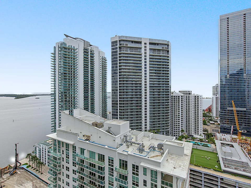 1200 Brickell Bay Dr #3419