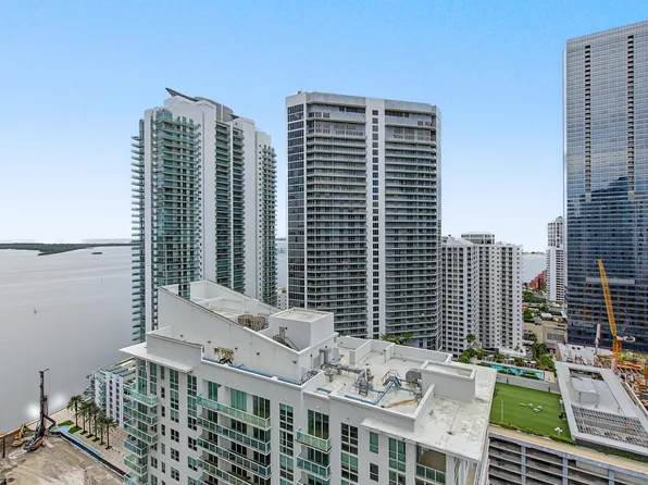 1200 Brickell Bay Dr APT 3419, Miami, FL 33131
