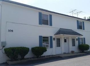 106 E Washington St #101, Shepherdstown, WV 25443