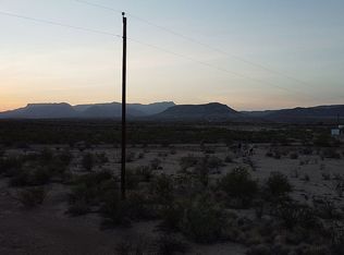 W Alpine Ave, Alpine, TX 79830