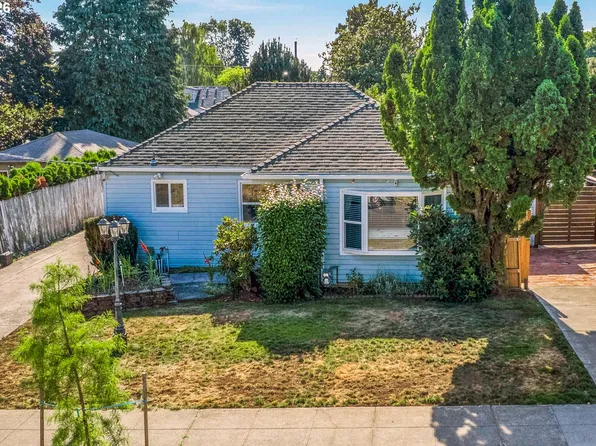 3225 SE 55th Ave, Portland, OR 97206