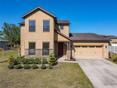 3321 Sweet Jaffa Dr, Kissimmee, FL, 34746