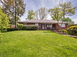 1210 Montana Ave, Natrona Heights, PA