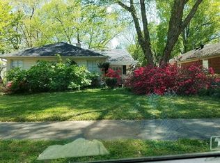 194 Eastland Dr LOT 34, Memphis, TN 38111