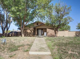 2808 Clemson Dr, Lubbock, TX 79403