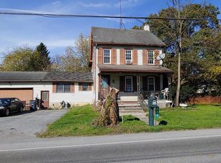 408 Buck Rd, Quarryville, PA 17566