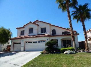 499 Cape Alan Dr, Henderson, NV 89052