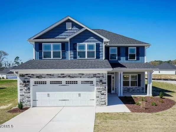 357 Copper Creek Drive, Winterville, NC 28590