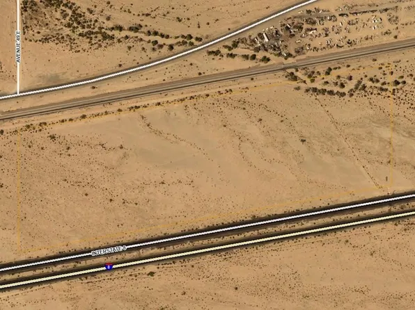 0 E Highway 80, Tacna, AZ 85352