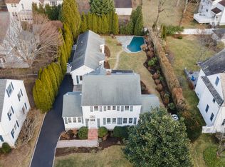 16 Stamford Ave, Stamford, CT 06902