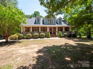 11151 Lower Rocky River Rd, Concord, NC 28025