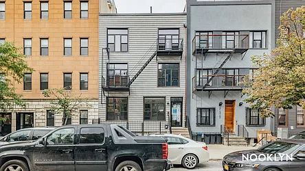 Rented by Nooklyn NYC LLC