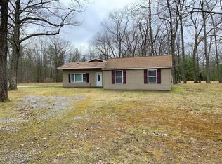 2622 Indian Reserve Rd, Alpena, MI 49707