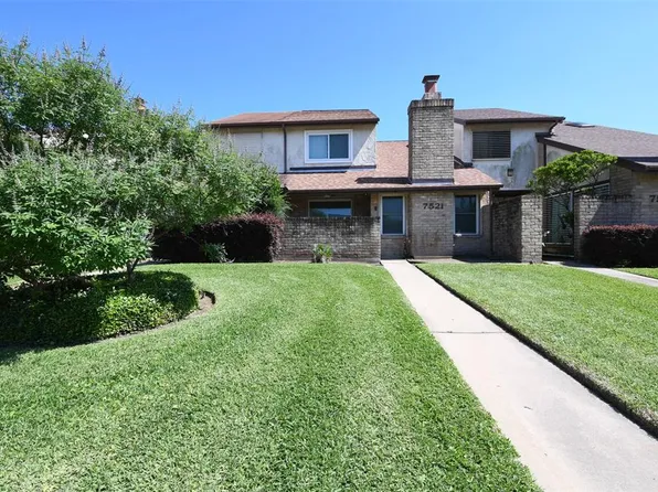 7521 Beaudelaire Cir, Galveston, TX 77551