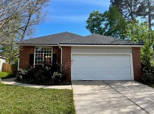 8545 Hannary Cir, Tallahassee, FL 32312