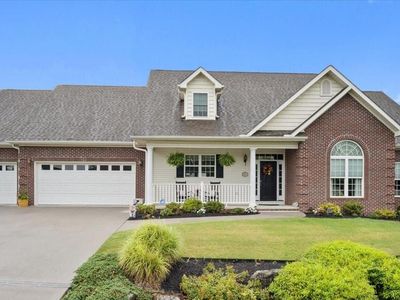 268 Unutsi Trl, Vonore, TN, 37885