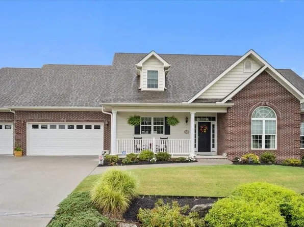 268 Unutsi Trl, Vonore, TN 37885
