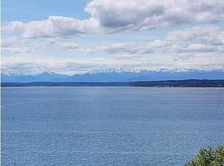 1206 NW Culbertson Dr, Seattle, WA 98177