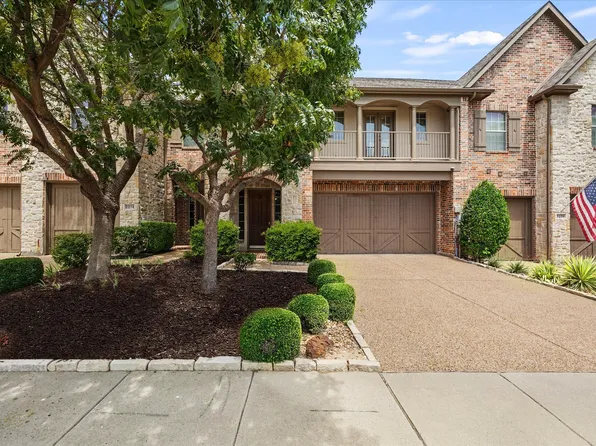 2356 Chelsea Dr, Frisco, TX 75034