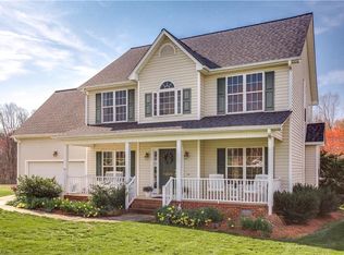 8209 Caffey Dr, Colfax, NC 27235