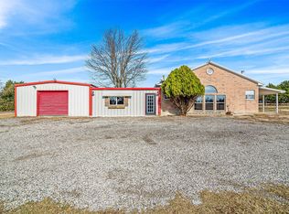 1206 Hall Rd, Sherman, TX 75090