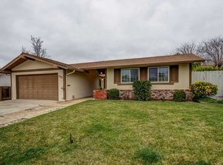 722 Canterbury Ave, Livermore, CA