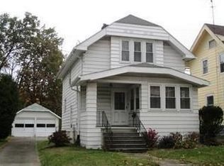 510 E Prospect St SE, Girard, OH