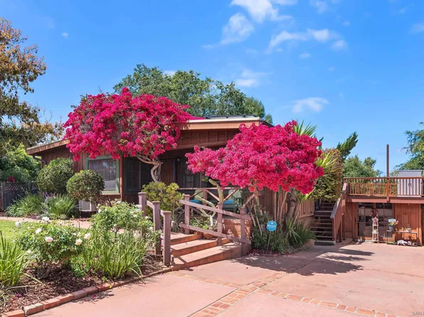 900 W 16th Ave, Escondido, CA 92025