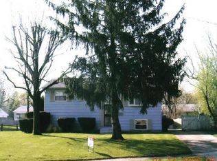 5801 W Allendale Dr, Indianapolis, IN