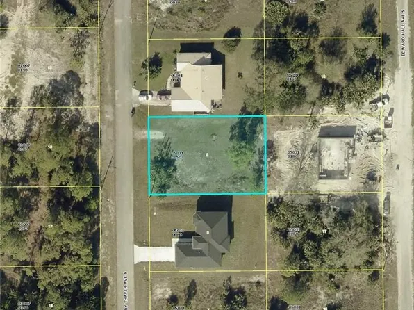 521 Harry Thayer AVE S, LEHIGH ACRES, FL 33974