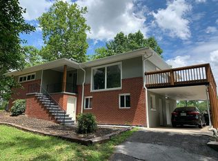 1628 John Ross Rd, Chattanooga, TN 37412