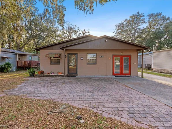 6 ROSALIE OAKS BOULEVARD, LAKE WALES, FL 33898