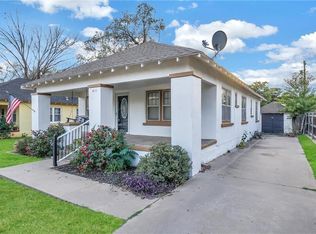 615 N Caddo St, Weatherford, OK 73096