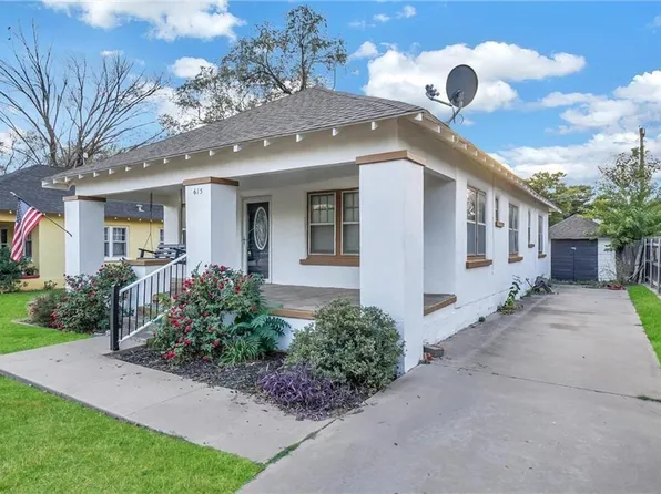 615 N Caddo St, Weatherford, OK 73096