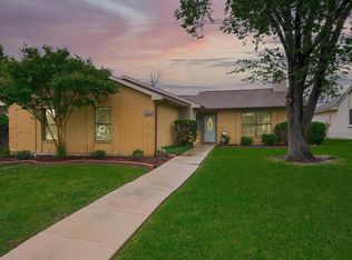 5644 Turner St, The Colony, TX 75056