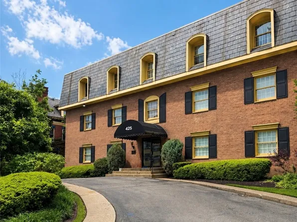 425 N Neville St APT 103, Pittsburgh, PA 15213