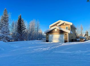 2649 War Eagle Ct, North Pole, AK 99705