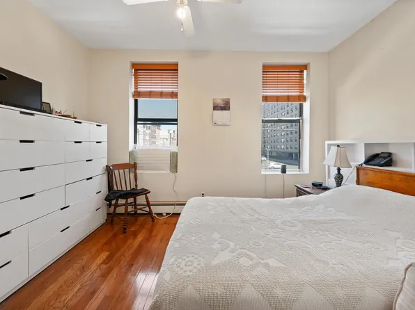 331 Grand St APT 3, Hoboken, NJ 07030