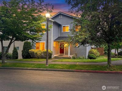 3813 E Q Street, Tacoma, WA, 98404