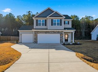 106 Knotts Berry Rd, Bunnlevel, NC 28323