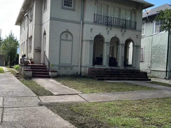 2834 Palmer Ave, New Orleans, LA 70118