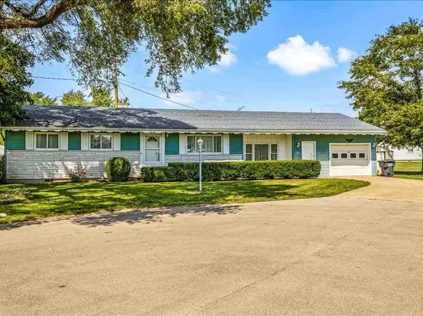 410 Cedar Ct, Union City, IN 47390