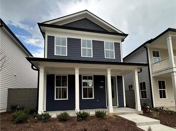 32 Spirea Way Lot 66, Auburn, GA 30011