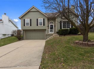 8603 NE 110th Ter, Kansas City, MO 64157