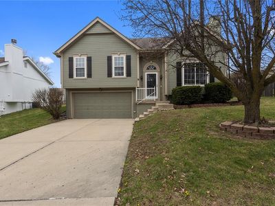 8603 NE 110th Ter, Kansas City, MO, 64157
