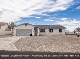 3602 Pelican Plz, Lake Havasu City, AZ 86406